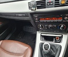 2010 BMW E91LCI Estate Diesel NCT TAX Leather Swap - Image 8/10