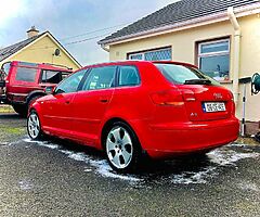 Audi A3 1.4 TFSI Sportsback - Image 4/8