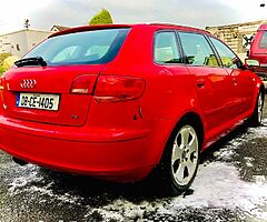 Audi A3 1.4 TFSI Sportsback - Image 5/8