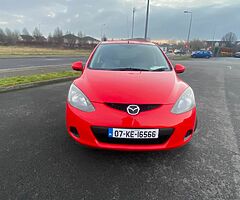 Mazda Demio 1.3 Automatic