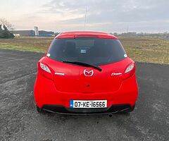 Mazda Demio 1.3 Automatic