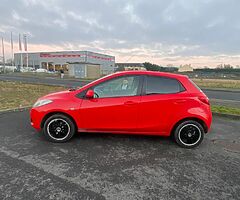 Mazda Demio 1.3 Automatic