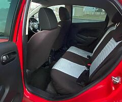 Mazda Demio 1.3 Automatic - Image 6/10