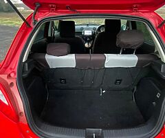 Mazda Demio 1.3 Automatic - Image 7/10