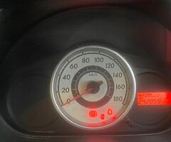Mazda Demio 1.3 Automatic - Image 8/10