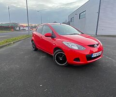 Mazda Demio 1.3 Automatic - Image 10/10