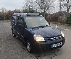 Berlingo 1.9