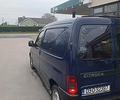 Berlingo 1.9