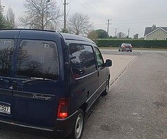 Berlingo 1.9 - Image 5/9