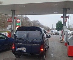 Berlingo 1.9 - Image 7/9