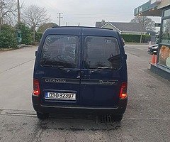 Berlingo 1.9 - Image 8/9