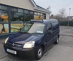 Berlingo 1.9 - Image 9/9