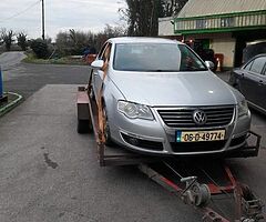 We remove all makes and shapes of vehicles the practical driving ability or condition not pose good