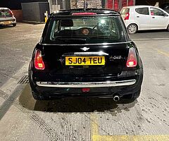 2004 MINI Cooper - Image 3/9