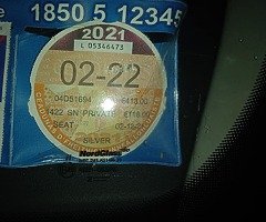 Seat Ibiza 1.4 TDI - Image 4/9
