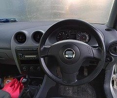 Seat Ibiza 1.4 TDI - Image 5/9