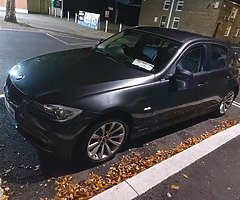 BMW 318 2 D 215 KM