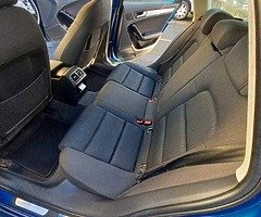 Audi A4 2.0 TDi 2009 - Image 9/10