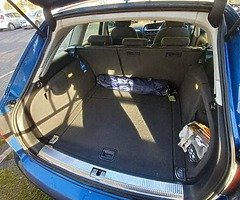 Audi A4 2.0 TDi 2009 - Image 10/10