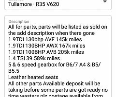 For parts - Image 9/10