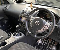 Nissan Qashqai 1.6 Petrol.  2007 - Image 5/10