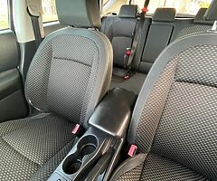 Nissan Qashqai 1.6 Petrol.  2007 - Image 7/10
