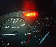 2005 CITROEN BERLINGO FOR SALE - Image 7/8