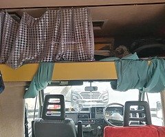 91 Talbot camper van for sale with Doe and tax