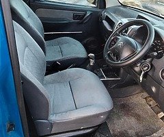 2005 CITROEN BERLINGO FOR SALE - Image 6/8
