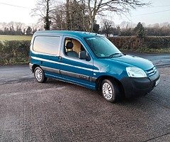 2005 CITROEN BERLINGO FOR SALE - Image 8/8