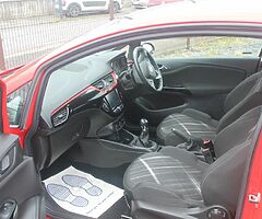 2016 opel corsa - Image 7/10