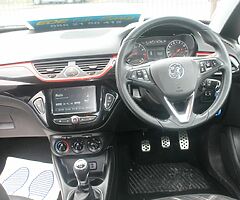 2016 opel corsa - Image 9/10