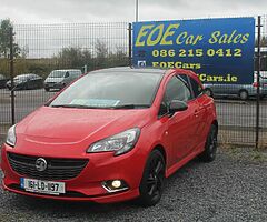 2016 opel corsa - Image 10/10