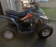 2010 Dinli T-rex