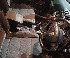 Vw golf NCT 10-22 - Image 5/7