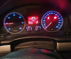 Vw golf NCT 10-22 - Image 6/7