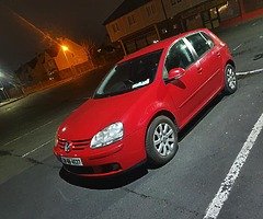 Vw golf NCT 10-22 - Image 7/7