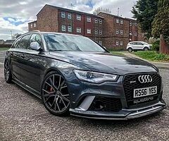 Audi a6 avant - Image 3/10