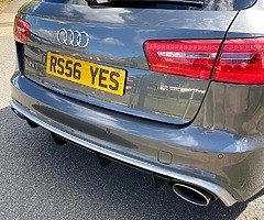 Audi a6 avant - Image 4/10