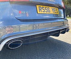 Audi a6 avant - Image 5/10