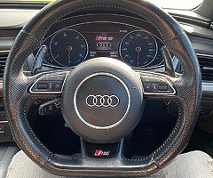 Audi a6 avant - Image 7/10