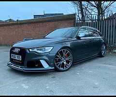 Audi a6 avant - Image 9/10