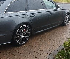 Audi a6 avant - Image 10/10