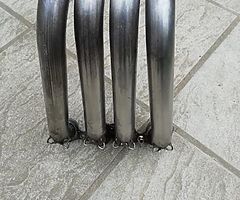 Cbr600 f3 micron race headers