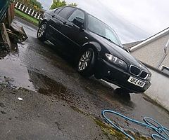 2004 BMW E46
