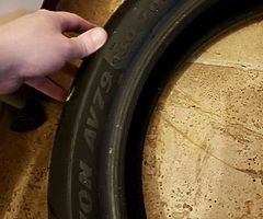 Hornet 600 bits - Image 4/9