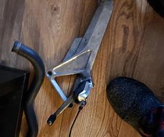 Hornet 600 bits - Image 6/9