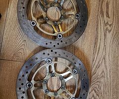 Hornet 600 bits - Image 9/9