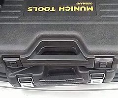 Munich tool impact gun