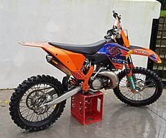 Mint KTM